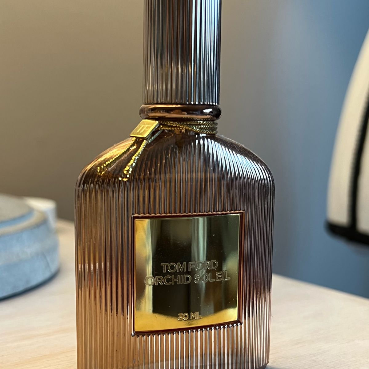 Tom Ford Orchid 